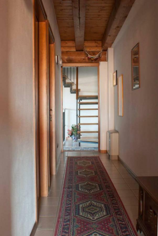 Agriturismo Fior Di Maggio Pescantina ภายนอก รูปภาพ