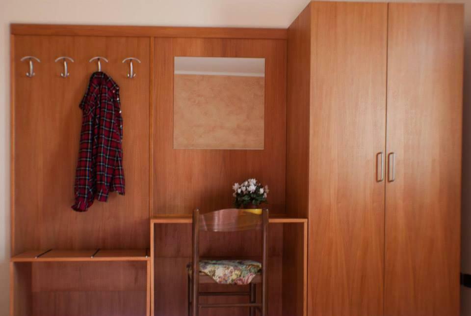 Agriturismo Fior Di Maggio Pescantina ภายนอก รูปภาพ